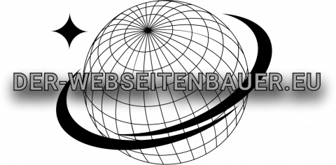 Wir erschaffen Deine digitale Erfolgsgeschichte: Der Webseitenbauer